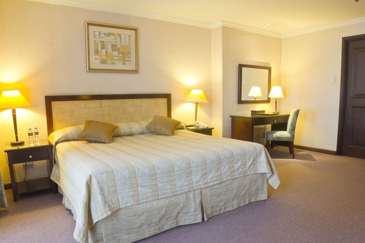 迷你吧、房內夾萬、獨特設計、獨特裝修