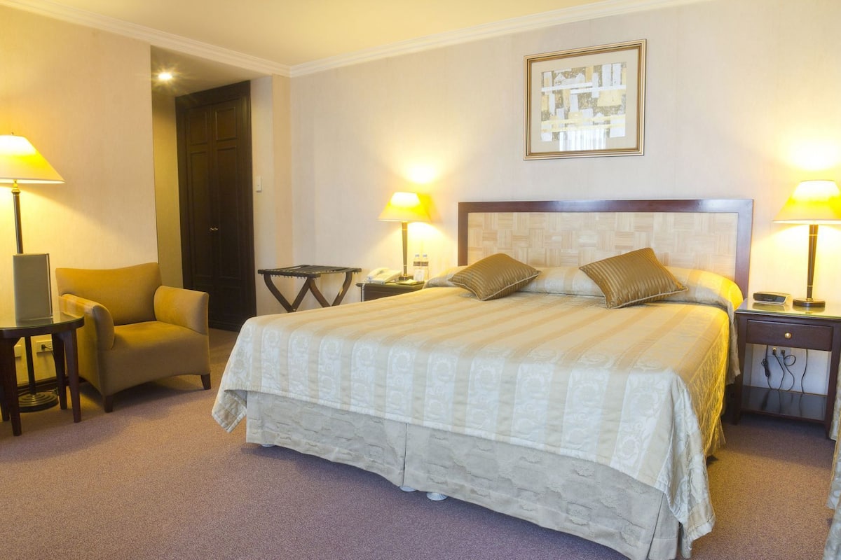 迷你吧、房內夾萬、獨特設計、獨特裝修