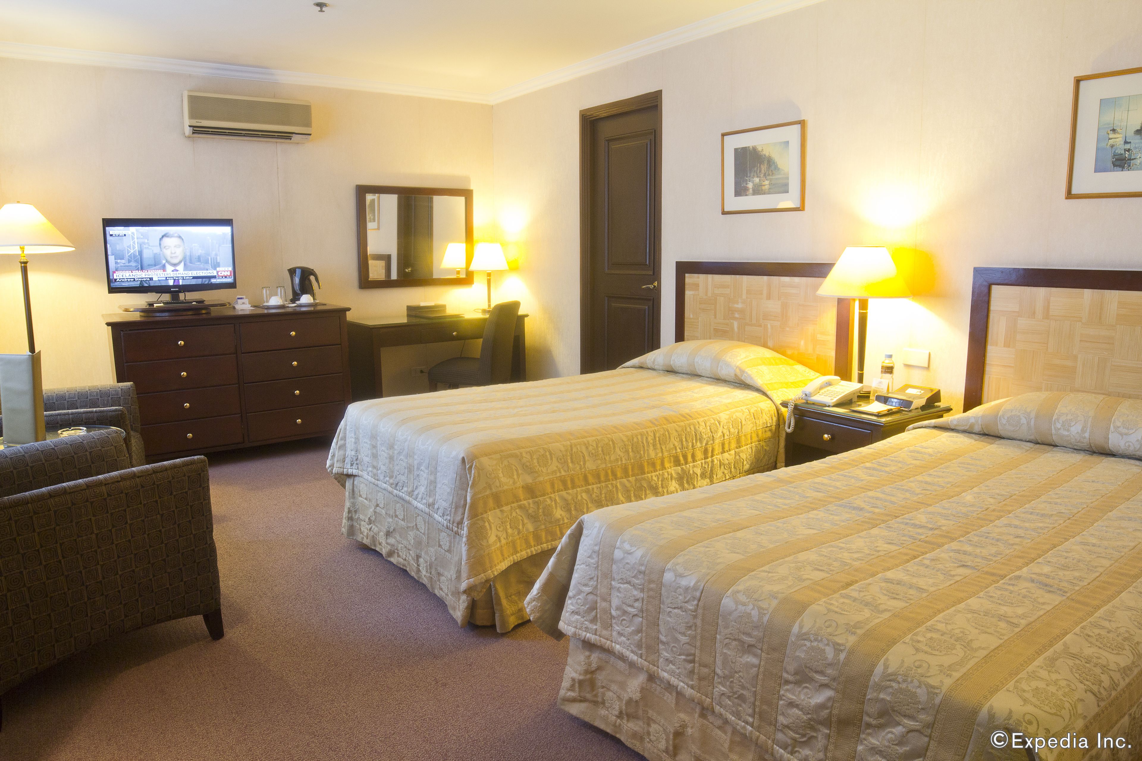 1 bedroom, minibar, in-room safe, individually decorated