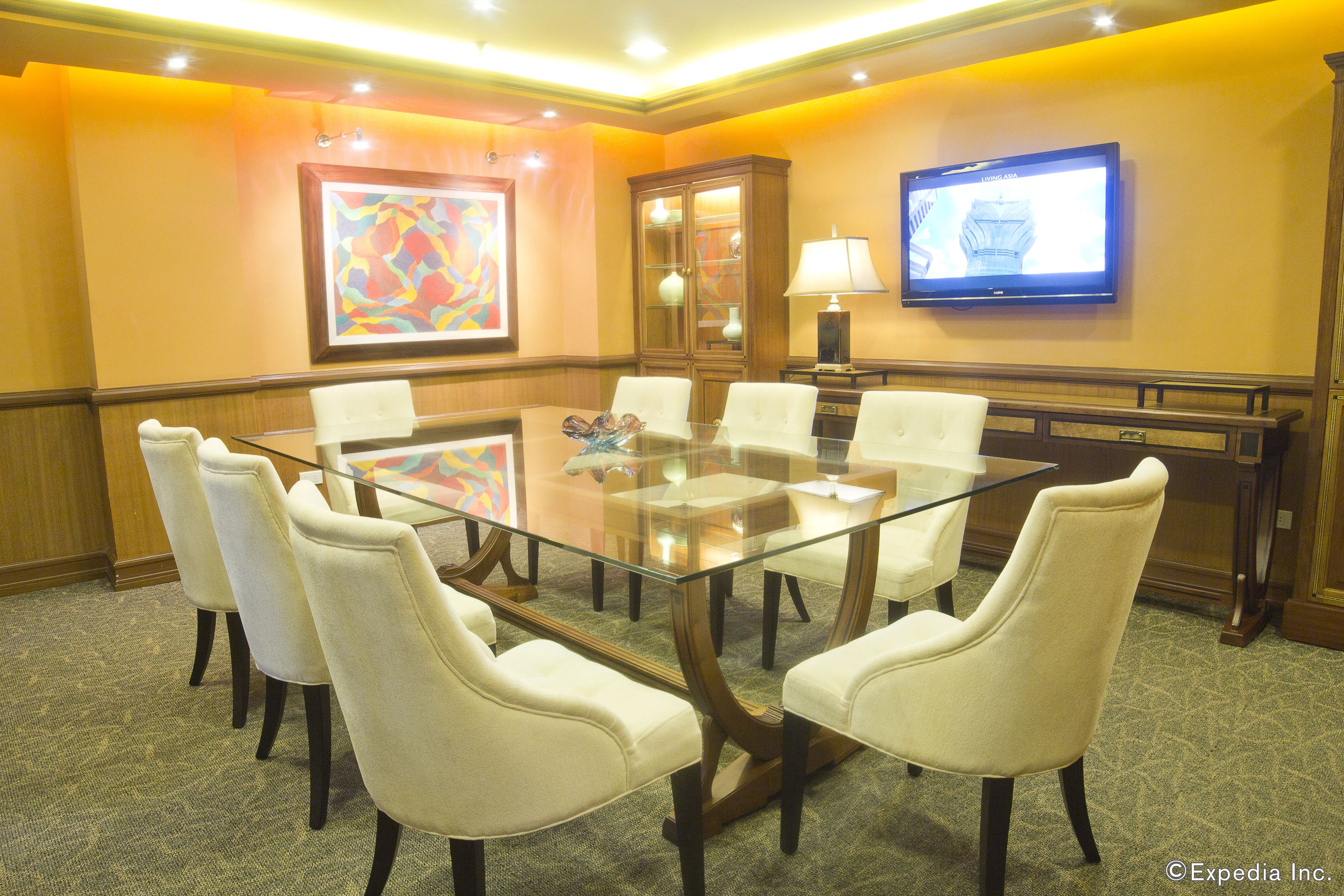 會議設施