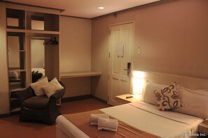 Room - The Orange Place San Juan (San Juan)