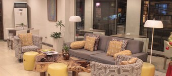 The Orange Place San Juan