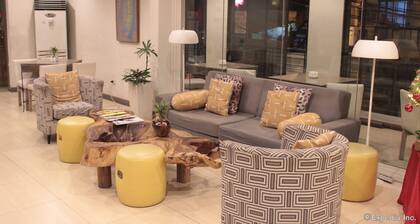 The Orange Place San Juan