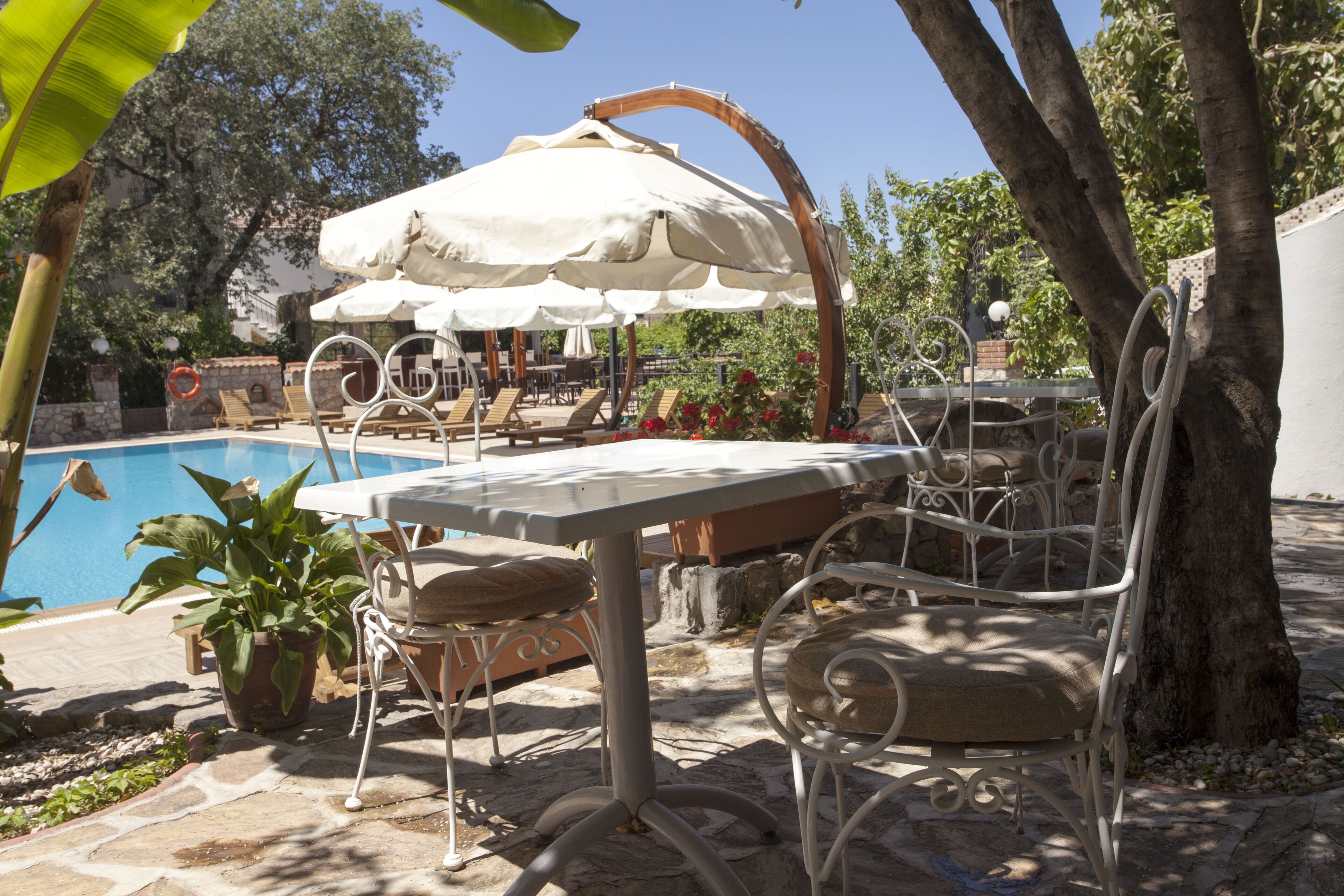 Photo - Green Peace Hotel