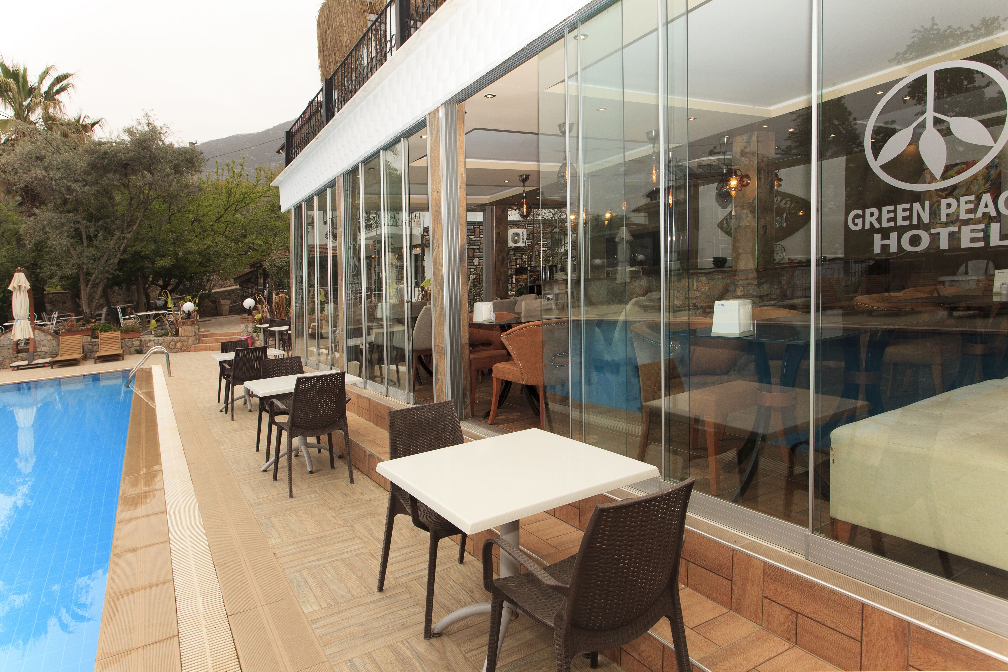 Photo - Green Peace Hotel