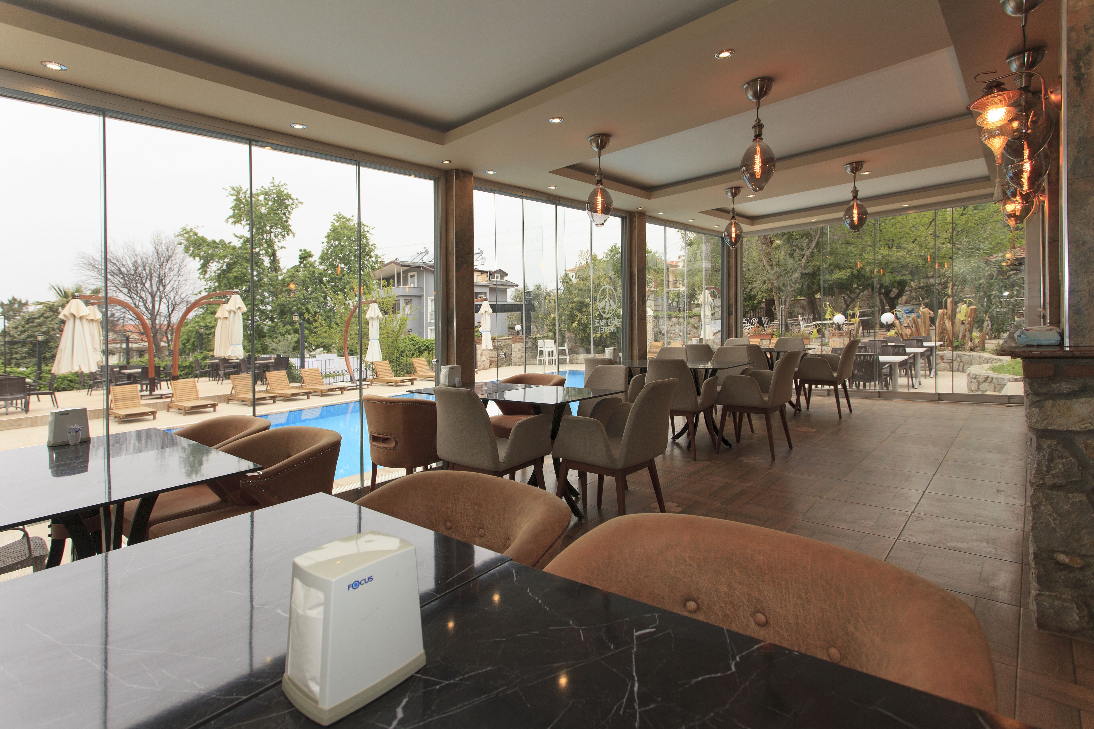 Photo - Green Peace Hotel