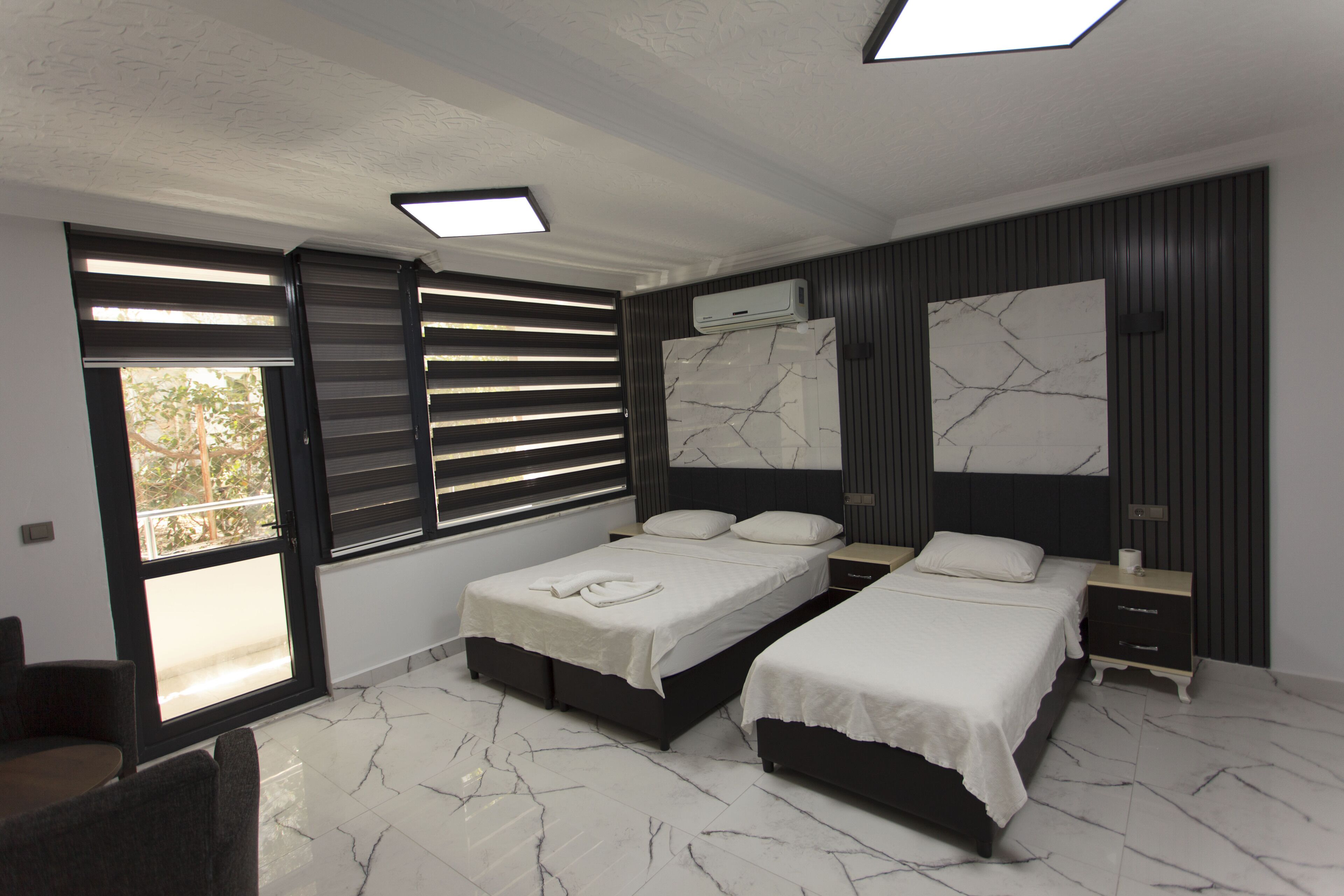 Photo - Green Peace Hotel