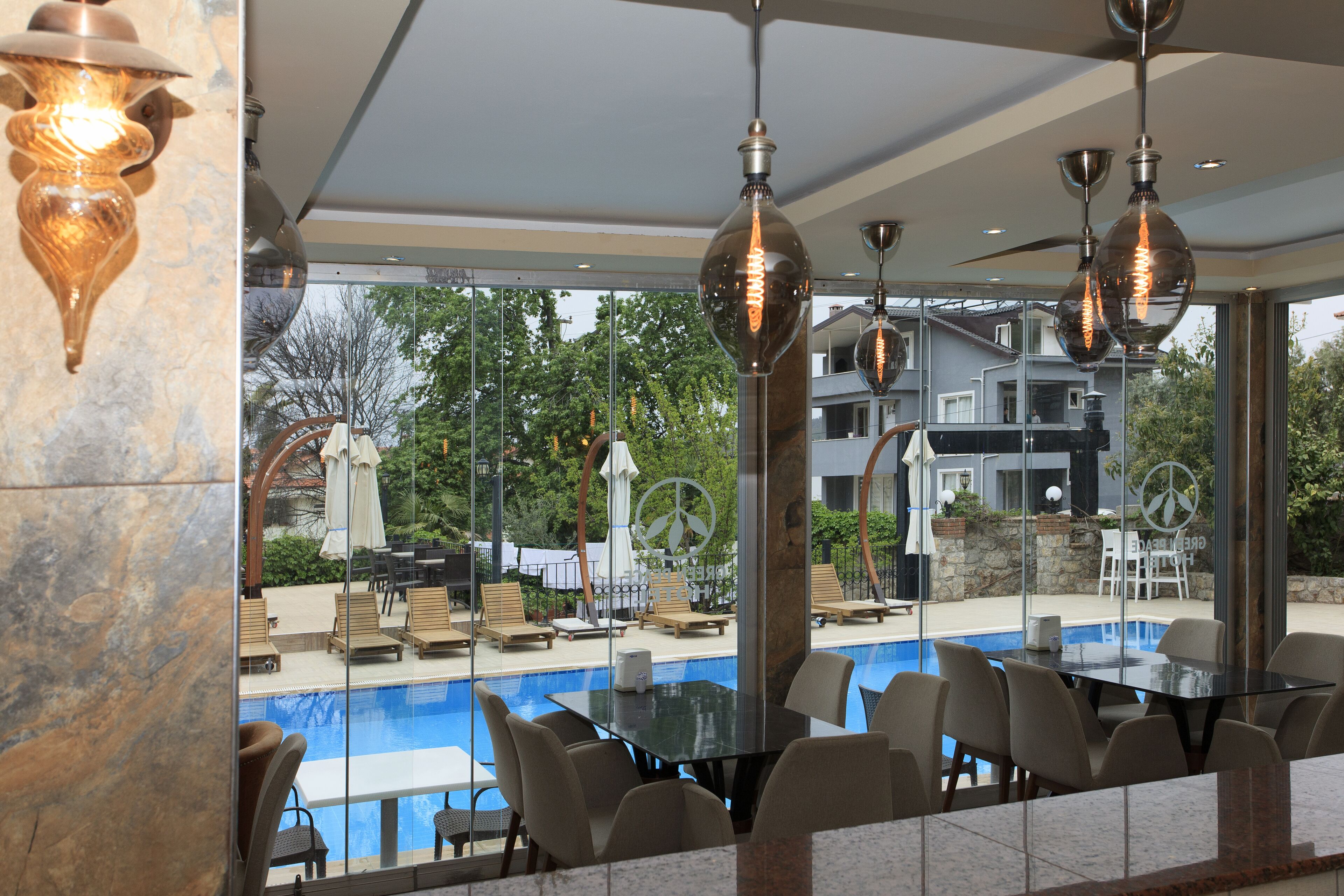 Photo - Green Peace Hotel