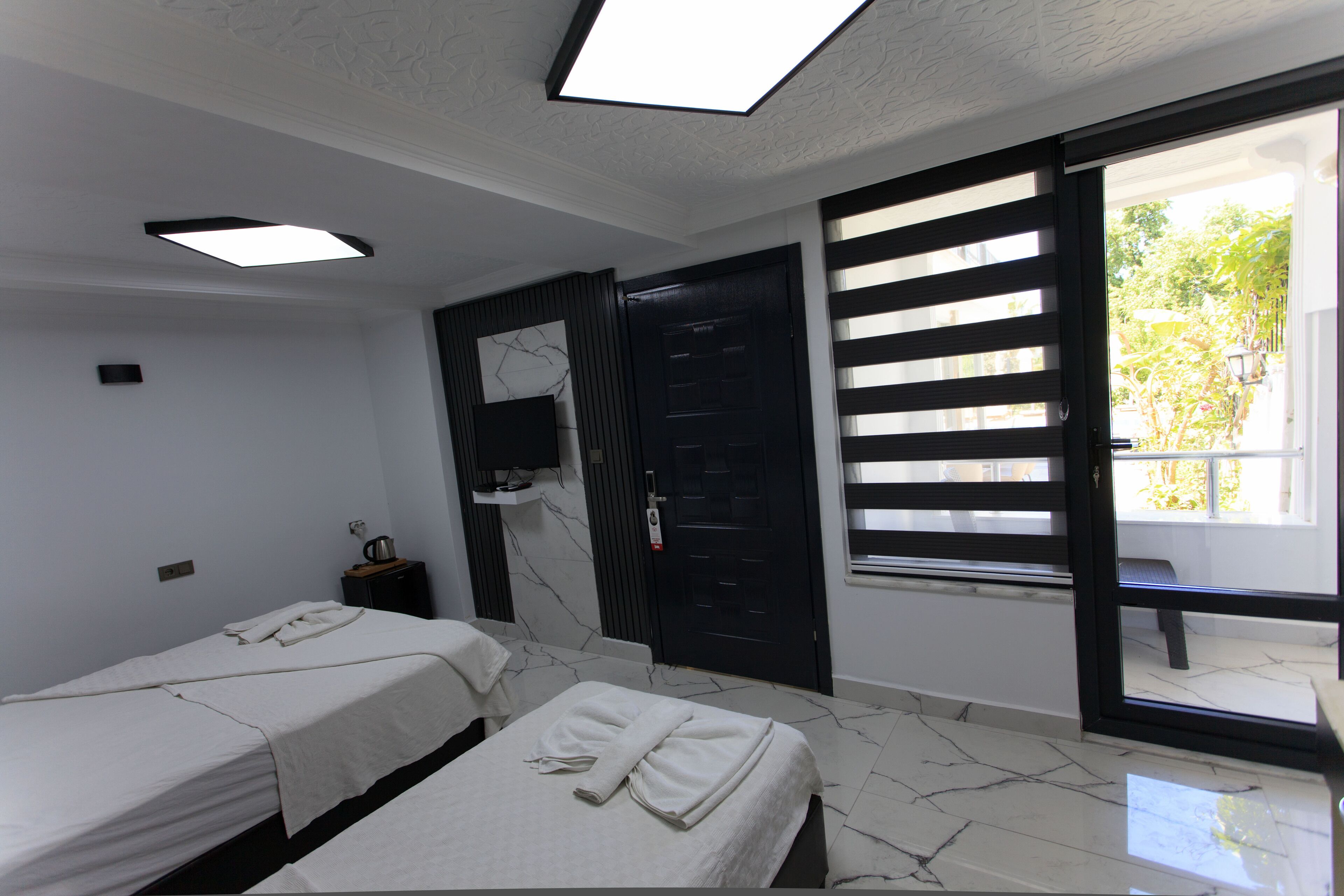 Photo - Green Peace Hotel