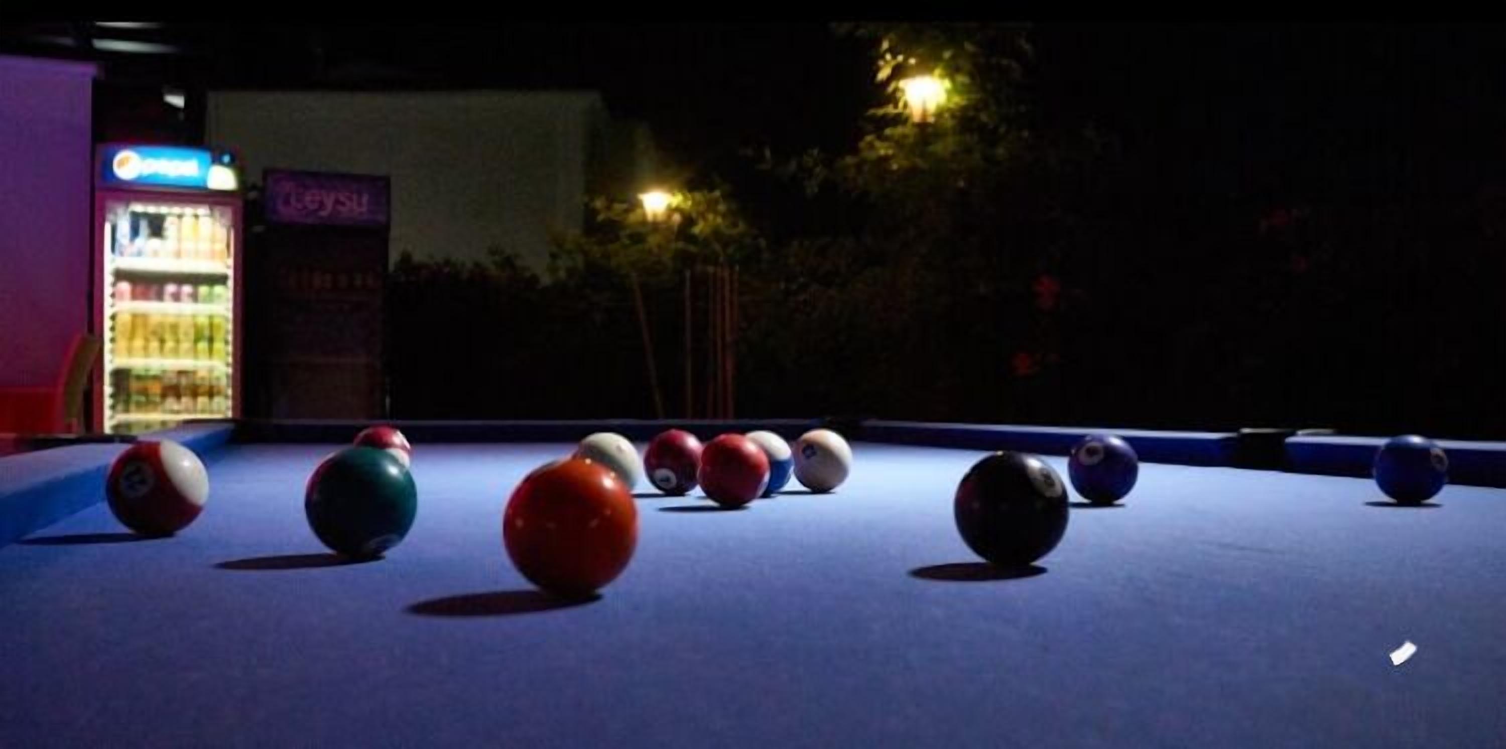 Photo - Green Peace Hotel