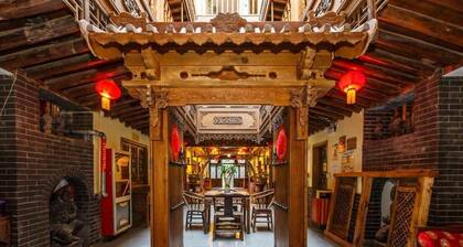 Xiangzimen Youth Hostel