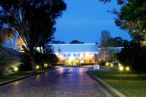 Fachada