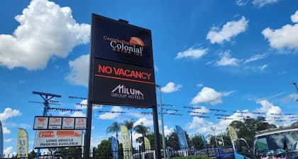 Campbelltown Colonial Motor Inn