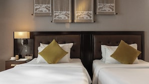 1 bedroom, premium bedding, in-room safe, blackout drapes