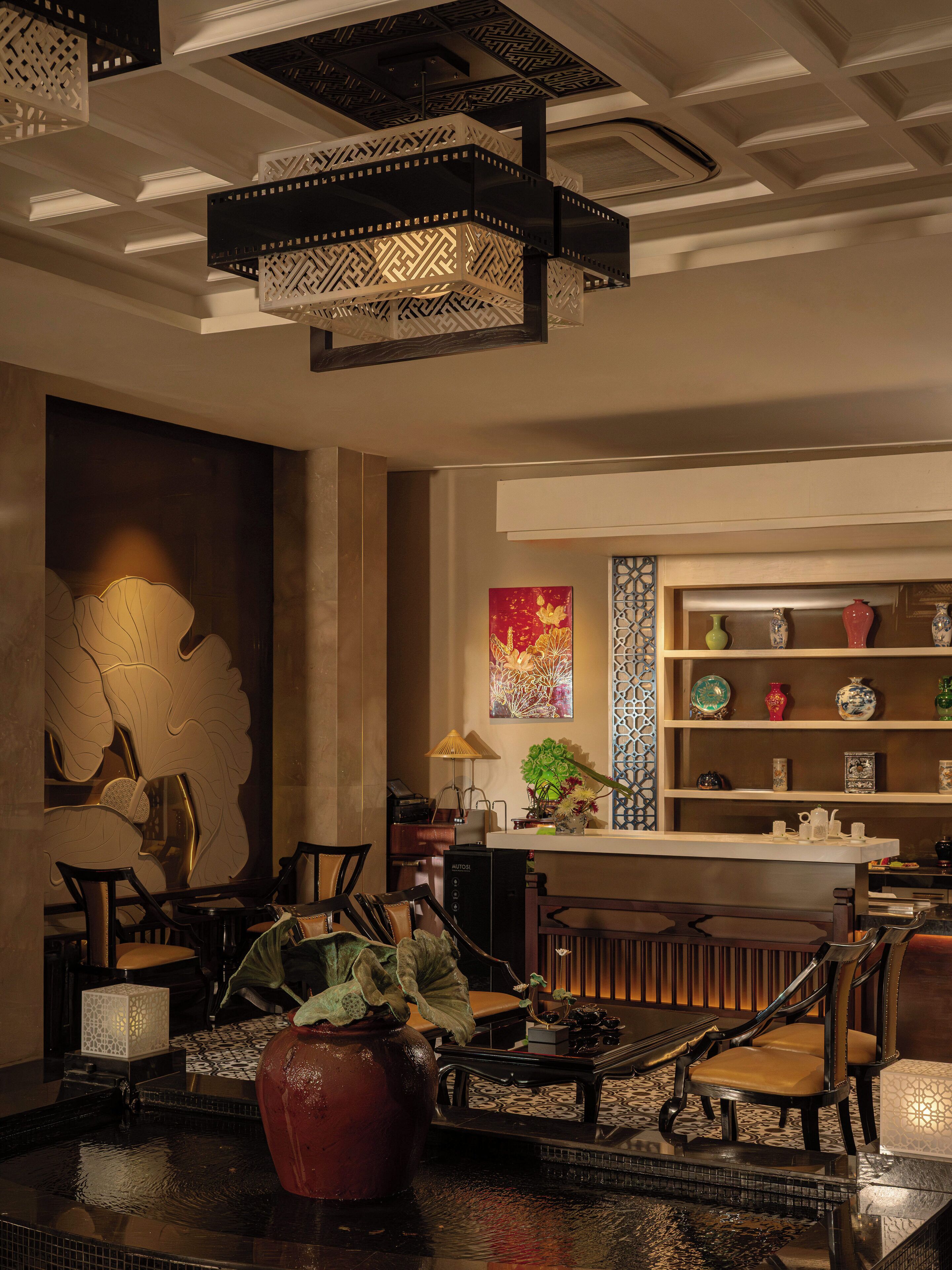 Foto - The Odys Boutique Hotel