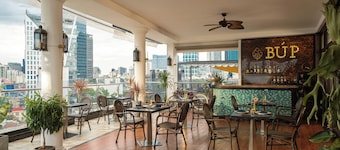 The Odys Boutique Hotel