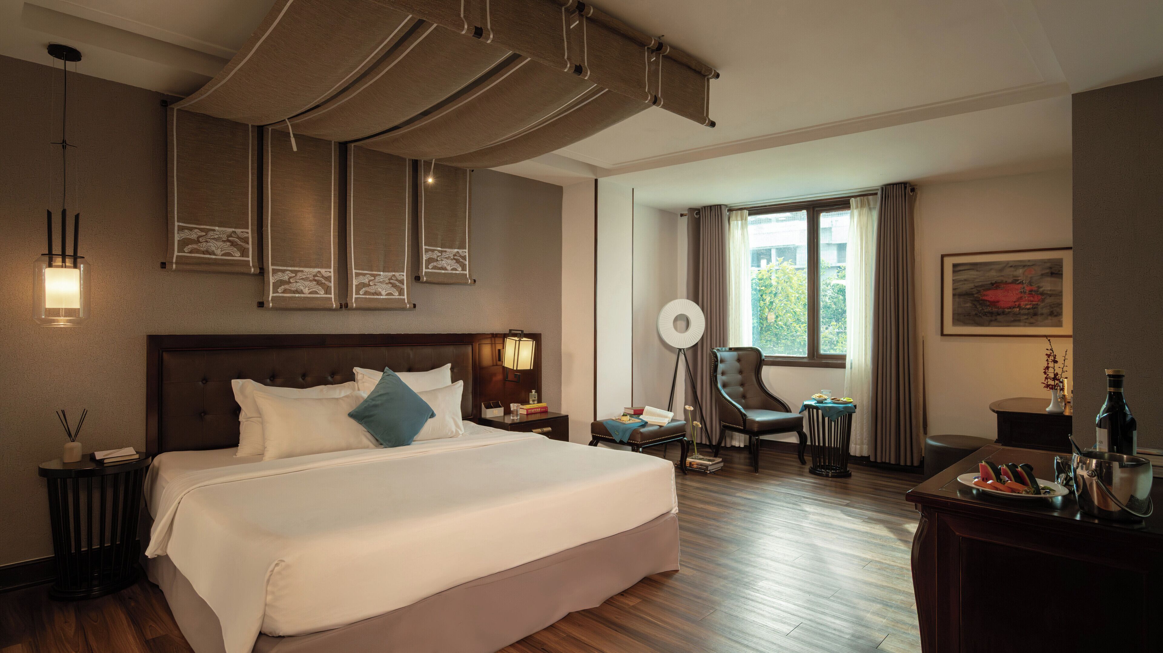 Foto - The Odys Boutique Hotel