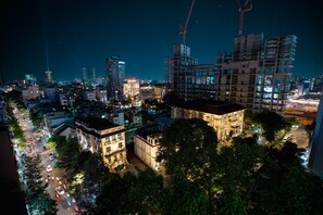 Exterior - The Odys Boutique Hotel (Ho Chi Minh City)