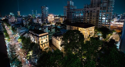 The Odys Boutique Hotel