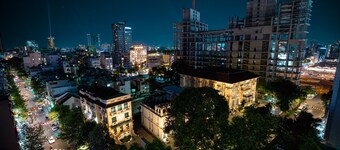 The Odys Boutique Hotel