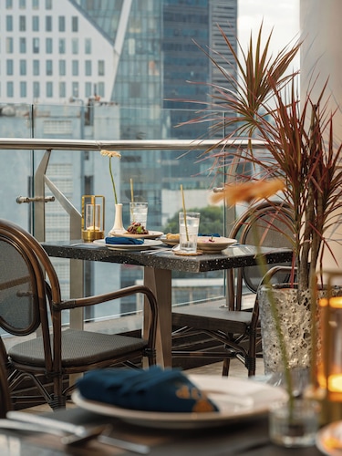 The Odys Boutique Hotel