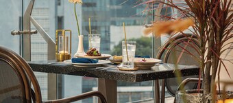 The Odys Boutique Hotel