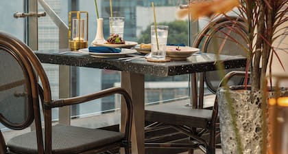 The Odys Boutique Hotel