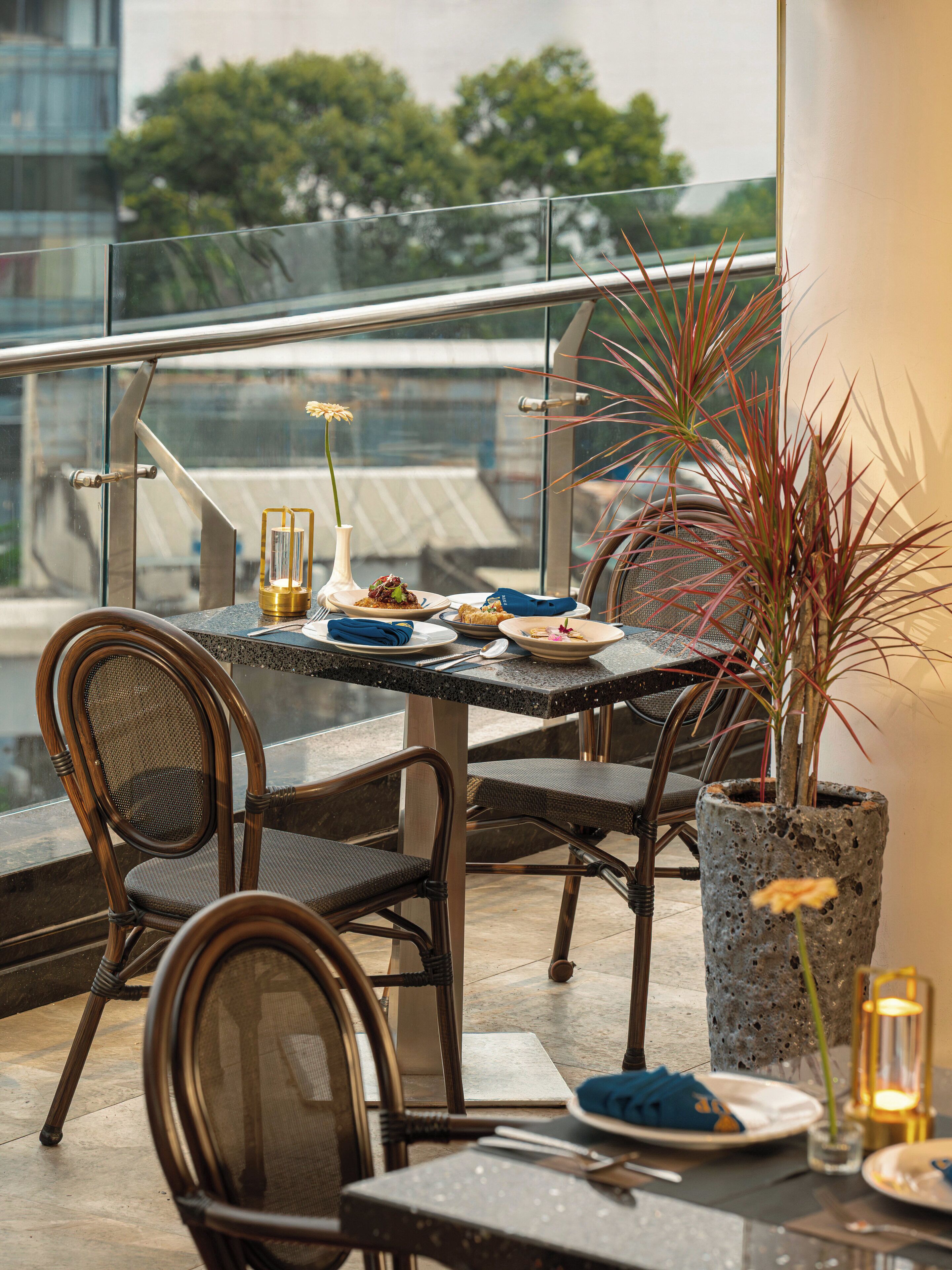 Foto - The Odys Boutique Hotel