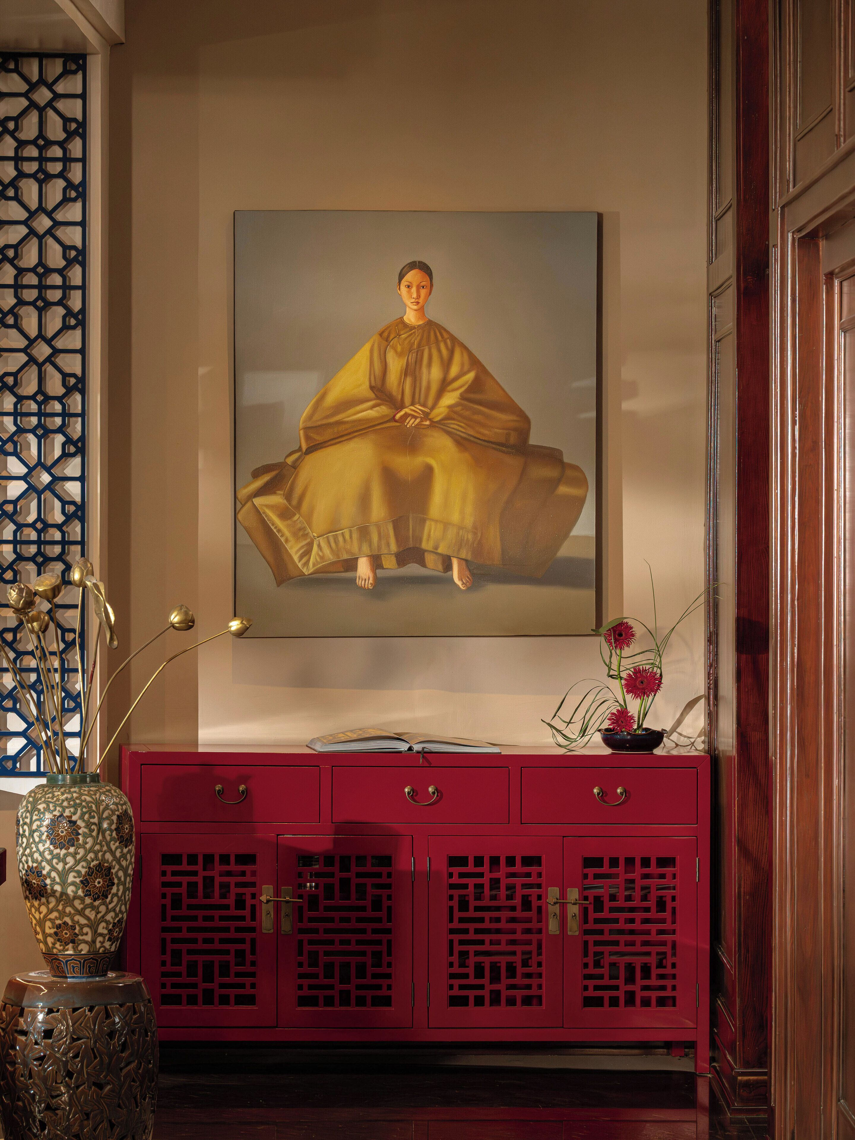 Foto - The Odys Boutique Hotel