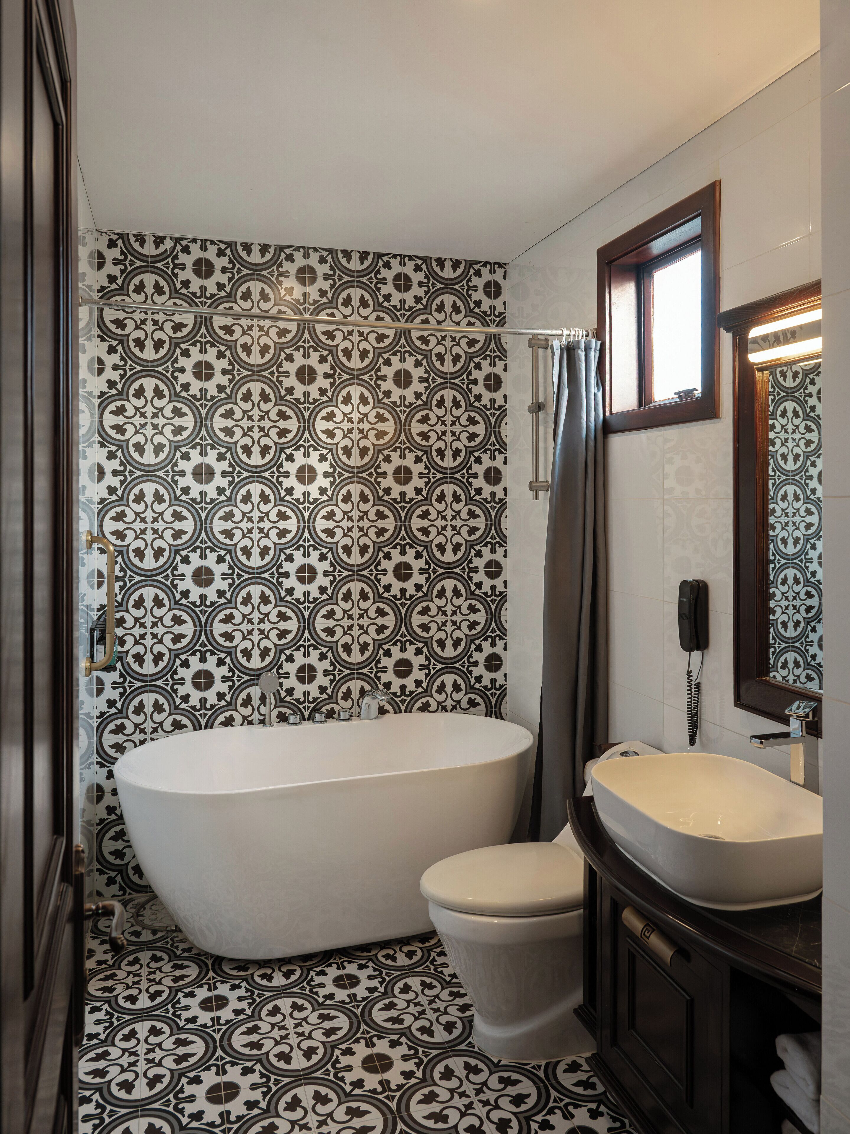 Foto - The Odys Boutique Hotel