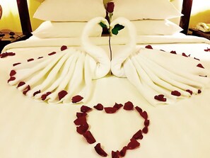 エグゼクティブ スイート | ミニバー、セーフティボックス (室内)、客室ごとに異なる装飾、客室ごとに異なるインテリア