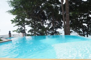 Property amenity - Chang Cliff Resort (Ko Chang)