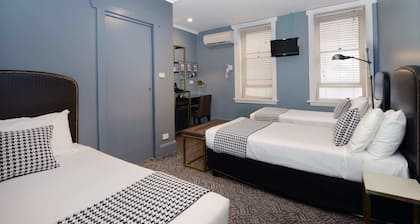 The Maisonette