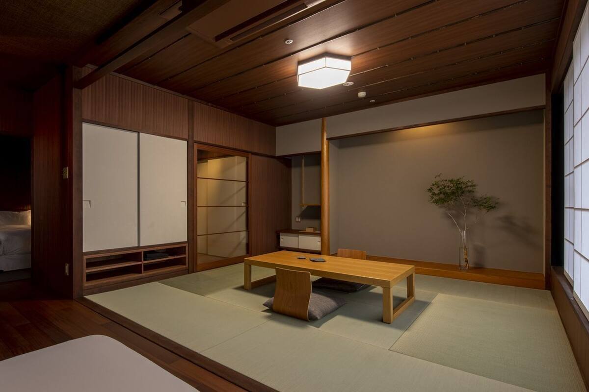 内装