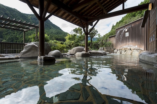 Furuyu Onsen Oncri