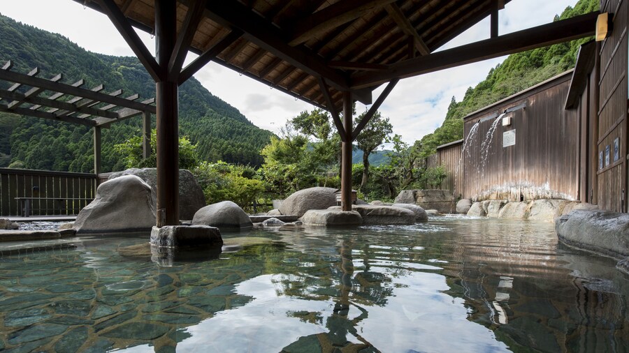 Furuyu Onsen Oncri