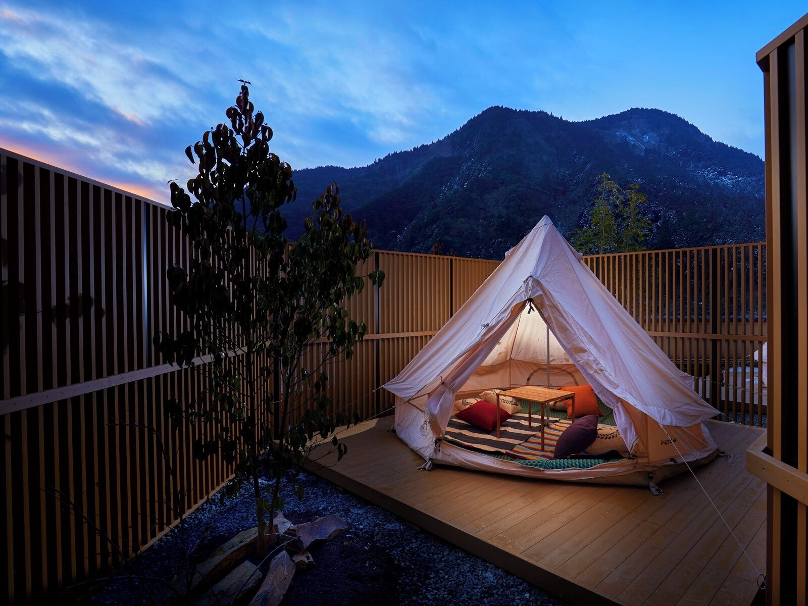 ONCRI Sono-Terrace, Non Smoking | Terrace/patio