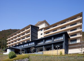 Exterior - Furuyu Onsen Oncri (Saga)