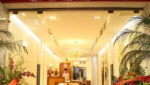 Lobby - Splendid Star Suite (Hanoi)