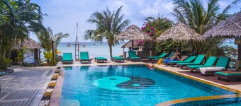 Loyfa Natural Resort