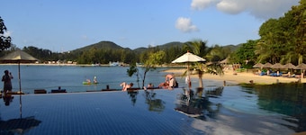 Loyfa Natural Resort