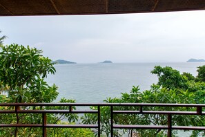 Sea View Luxury Triple Cottage | Beach/ocean view