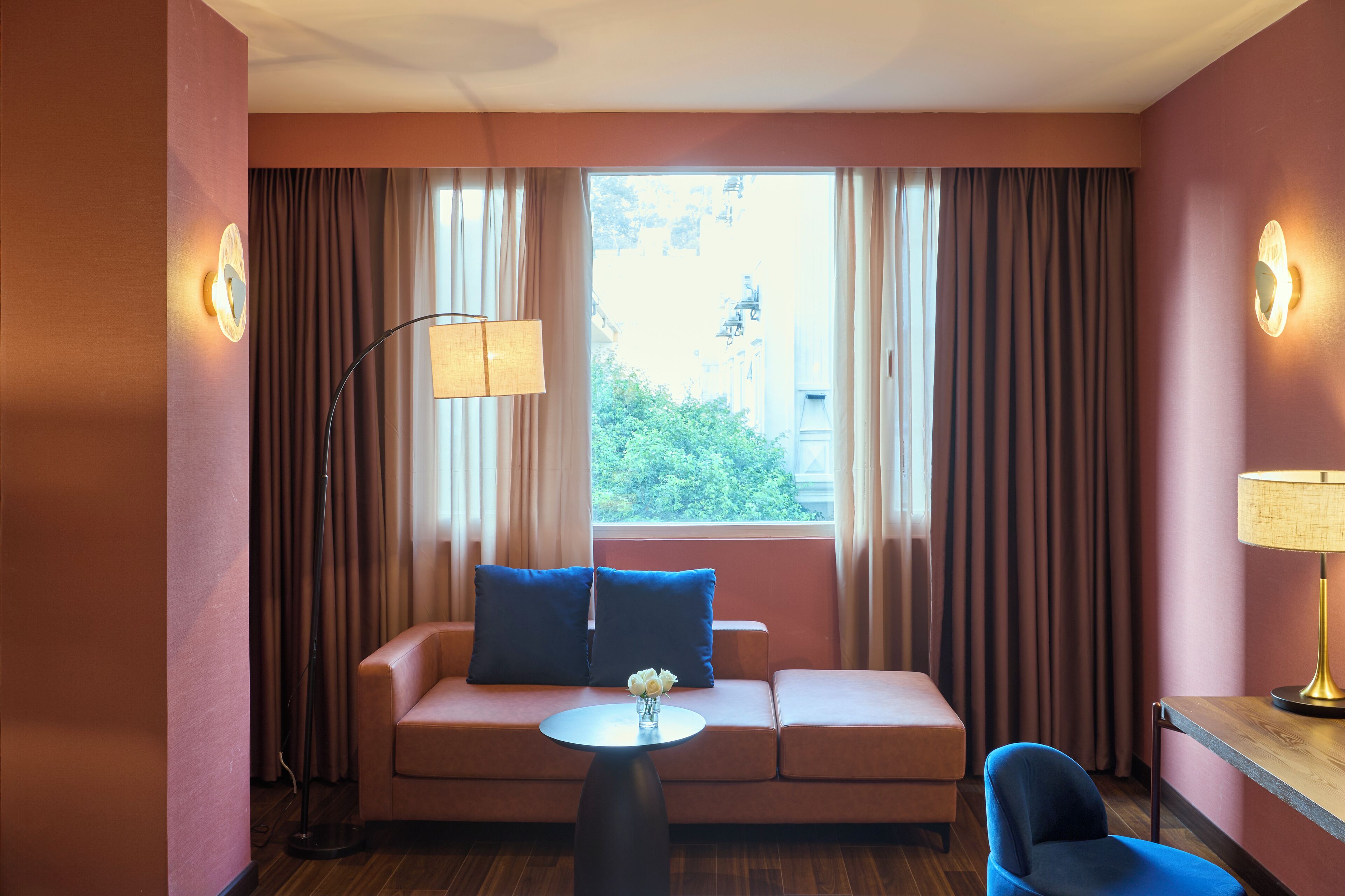 Photo - KiN Hotel Ly Tu Trong Edition