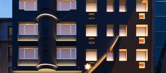 KiN Hotel Ly Tu Trong Edition