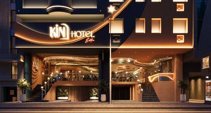 KiN Hotel Ly Tu Trong Edition