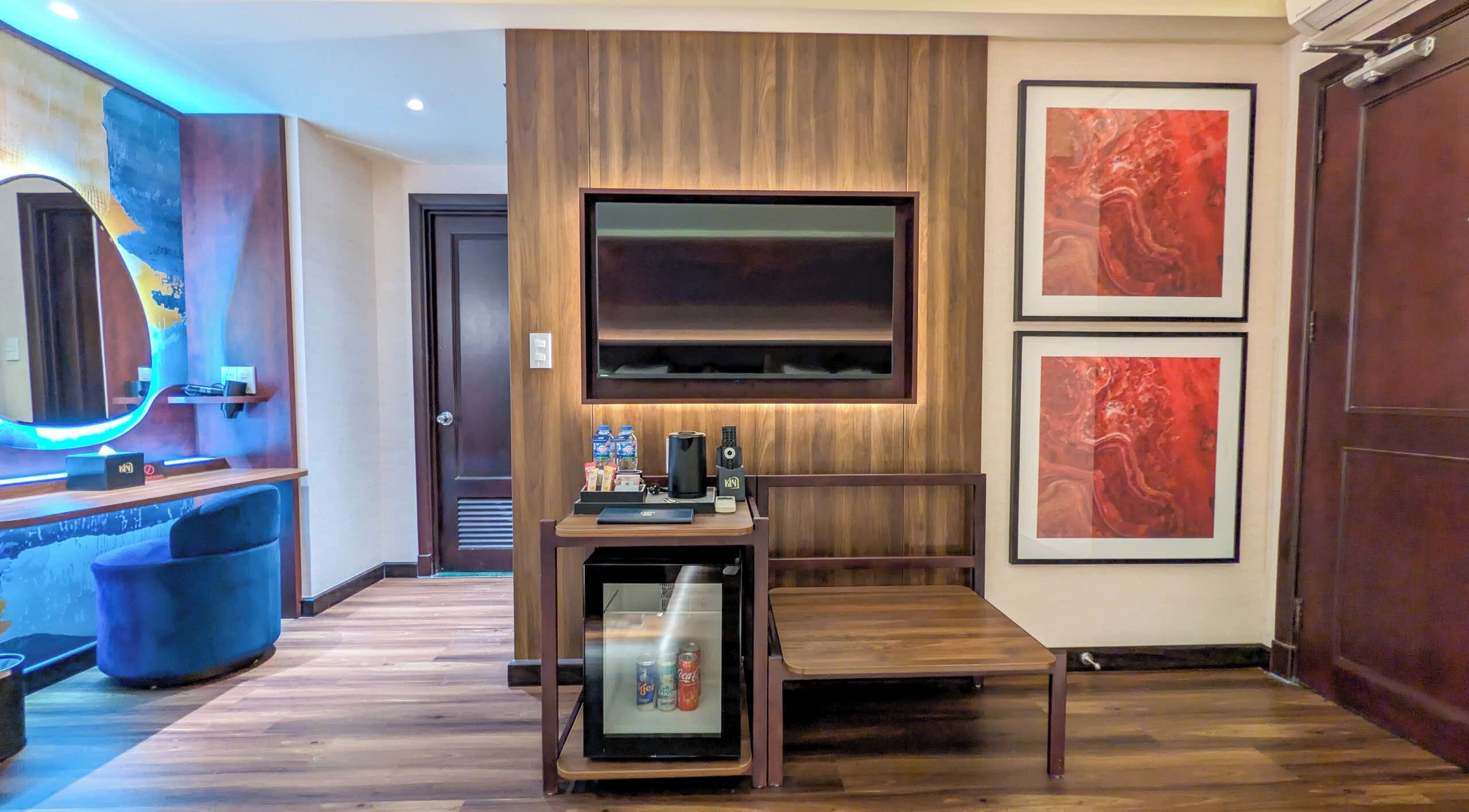 Foto - KiN Hotel Ly Tu Trong Edition