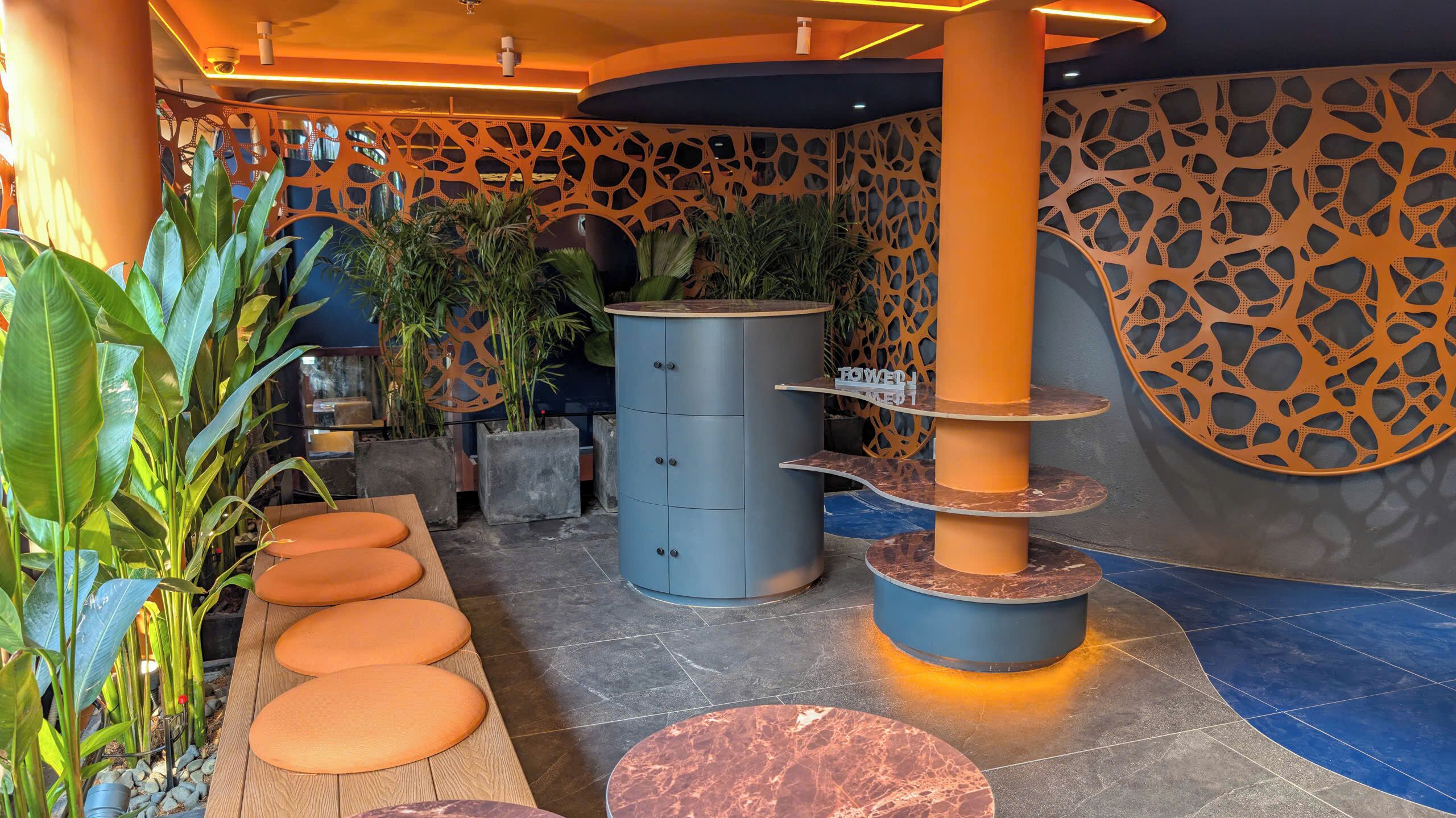 Foto - KiN Hotel Ly Tu Trong Edition