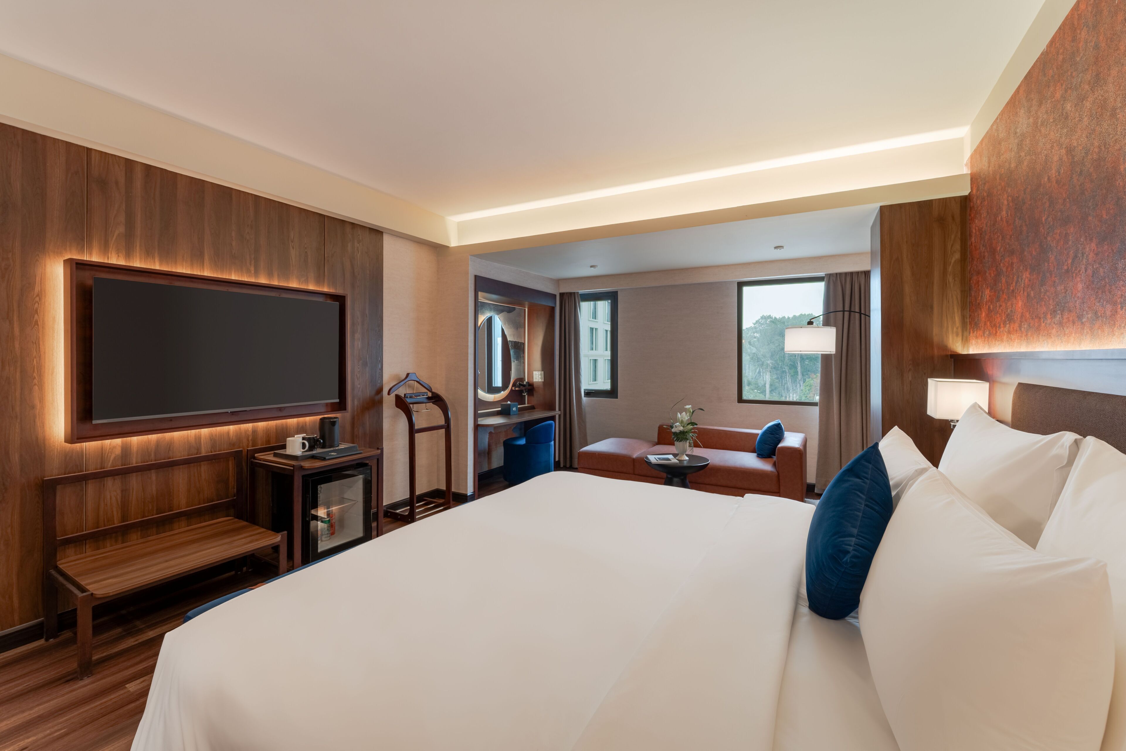 Foto - KiN Hotel Ly Tu Trong Edition