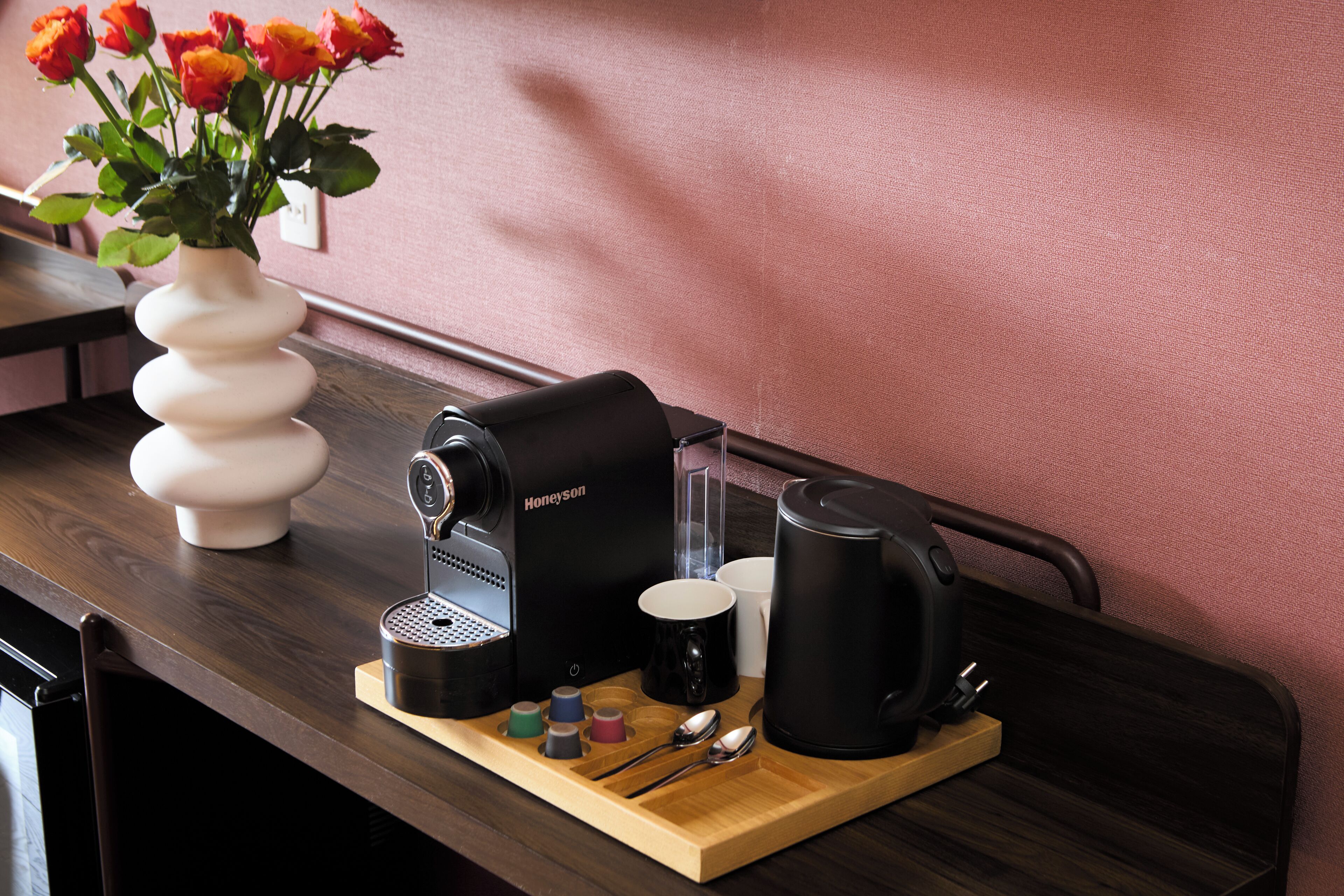 Photo - KiN Hotel Ly Tu Trong Edition