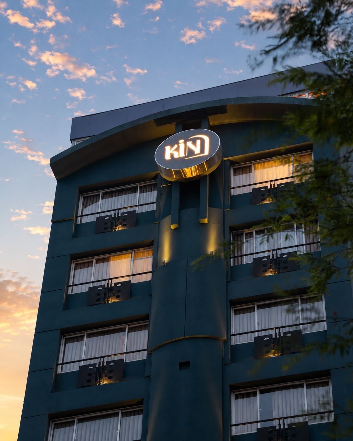 Photo - KiN Hotel Ly Tu Trong Edition